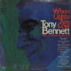 Tony Bennett / Ralph Sharon Trio