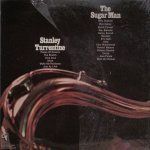 Stanley Turrentine - The Sugar Man