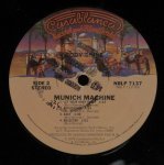 Munich Machine - Body Shine