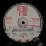 Santana - ‎Lotus