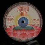 Santana - ‎Lotus