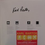 Karl Bartos - ‎Communication