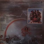 Aquarian Dream - Norman Connors Presents Aquarian Dream