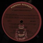 Aquarian Dream - Norman Connors Presents Aquarian Dream