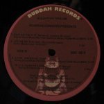 Aquarian Dream - Norman Connors Presents Aquarian Dream