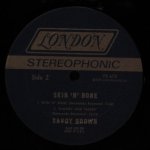 Savoy Brown - Skin 'N' Bone