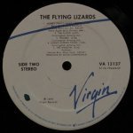 Flying Lizards - The Flying Lizards