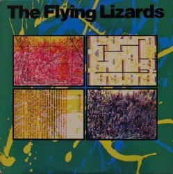 Flying Lizards