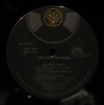 Amazing Blondel - Mulgrave Street / Inspiration