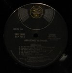Amazing Blondel - Mulgrave Street / Inspiration