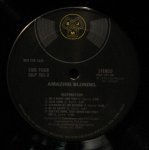 Amazing Blondel - Mulgrave Street / Inspiration