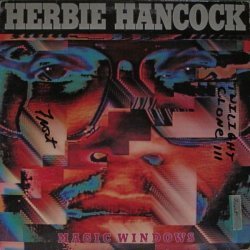 Herbie Hancock