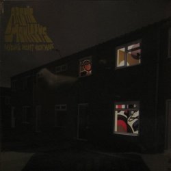 Arctic Monkeys
