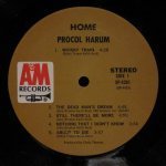 Procol Harum - Home