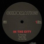 Chromatics - In The Sity
