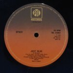 Space - My Love Is Music