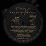 Enya - Shepherd Moons