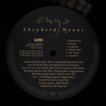 Enya - Shepherd Moons