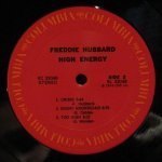 Freddie Hubbard - High Energy