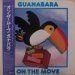 Guanabara - On The Move
