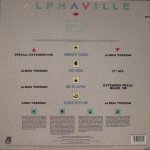 Alphaville - The Singles Collection