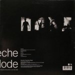 Depeche Mode - Everything Counts, Nothing, Sacred, A Question Of Lust