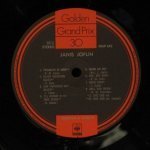 Janis Joplin - Golden Grand Prix 30