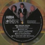 ABBA - Dancing Special