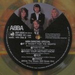 ABBA - Dancing Special