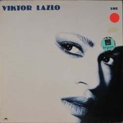 Viktor Lazlo