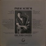 Hector Costita - Paracachúm