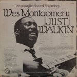 Wes Montgomery - Just Walkin'