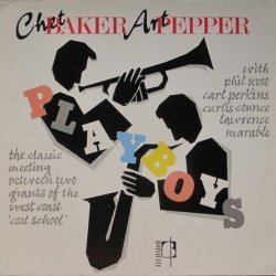 Chet Baker / Art Pepper