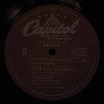 Grand Funk Railroad - Survival