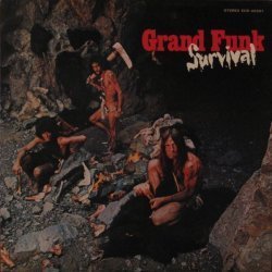 Grand Funk Railroad