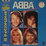 ABBA - Dancing Special-2