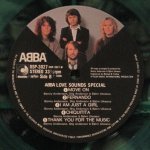 ABBA - Love Sounds Special