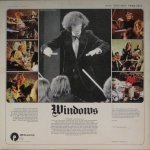 Jon Lord - Windows