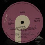 Jon Lord - Windows