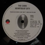 Cars - Heartbeat City