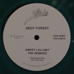 Deep Forest - Sweet Lullaby (The Remixes)