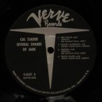 Cal Tjader - Several Shades Of Jade