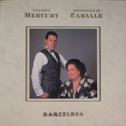 Freddie Mercury / Montserrat Caballe