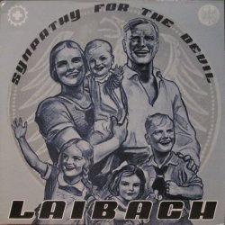 Laibach