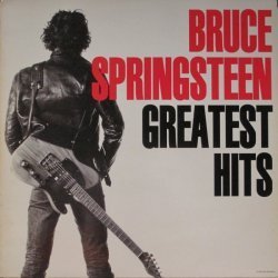 Bruce Springsteen