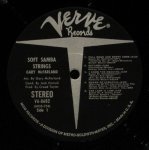 Gary McFarland - Soft Samba Strings