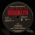 Mark Knopfler - Last Exit To Brooklyn