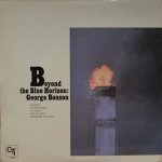 George Benson - Beyond The Blue Horizon