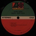Herbie Mann - Brazil - Once Again