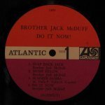 Brother Jack McDuff - Do It Now!